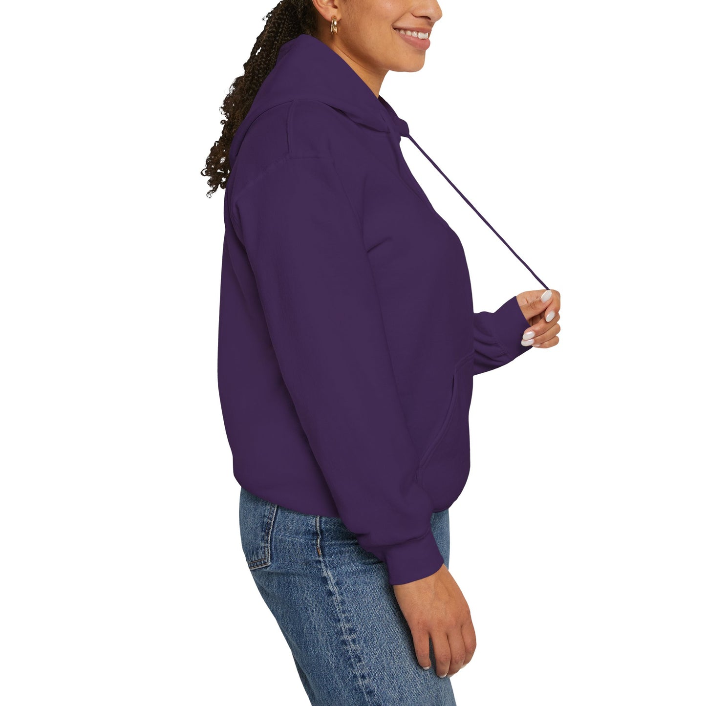 Cozy Unisex Sweatshirt
