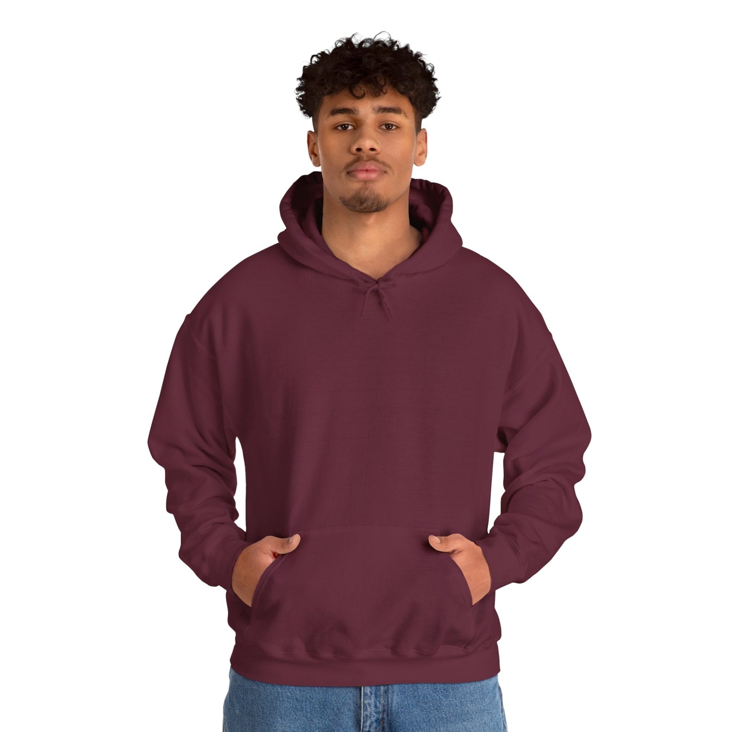 Cozy Unisex Sweatshirt