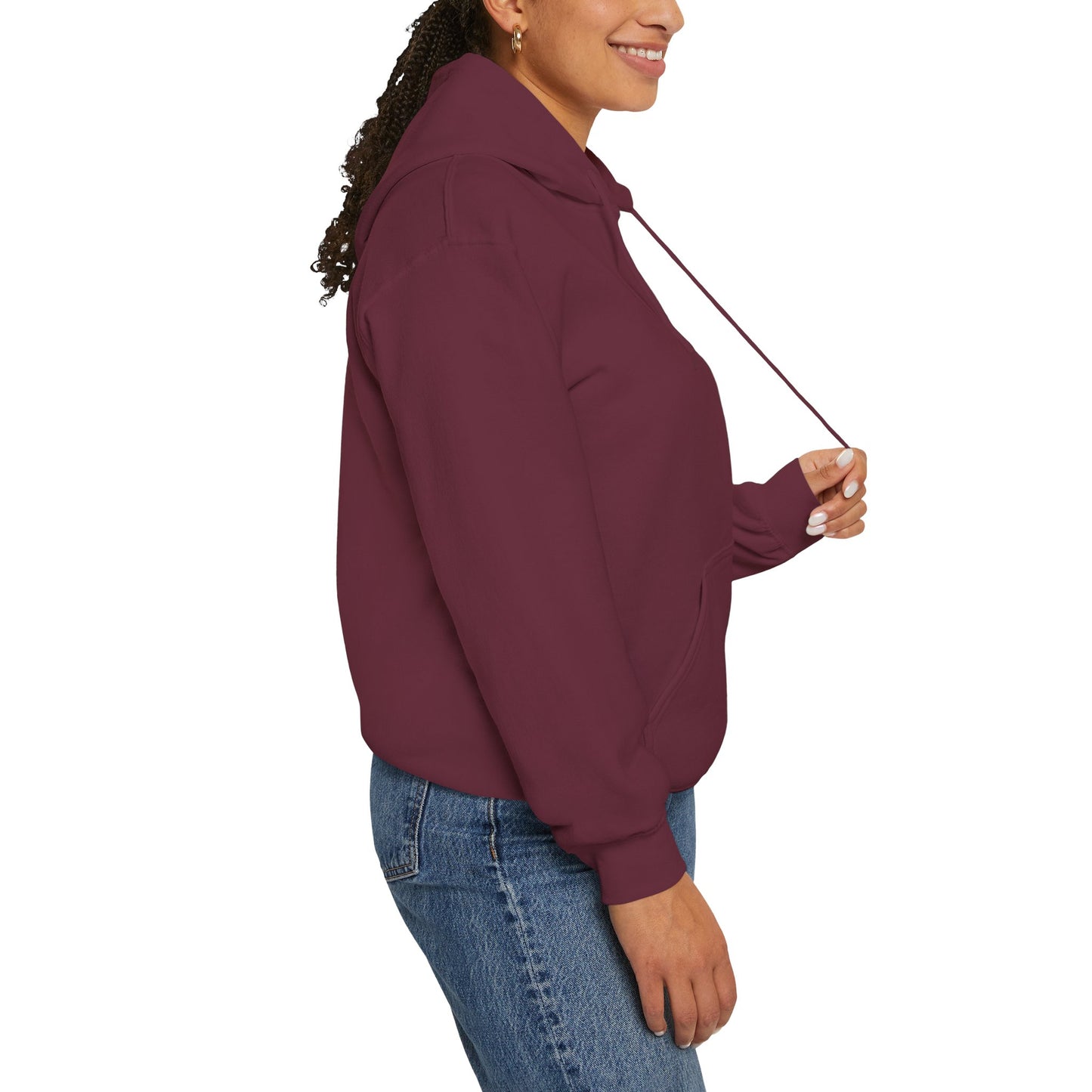 Cozy Unisex Sweatshirt