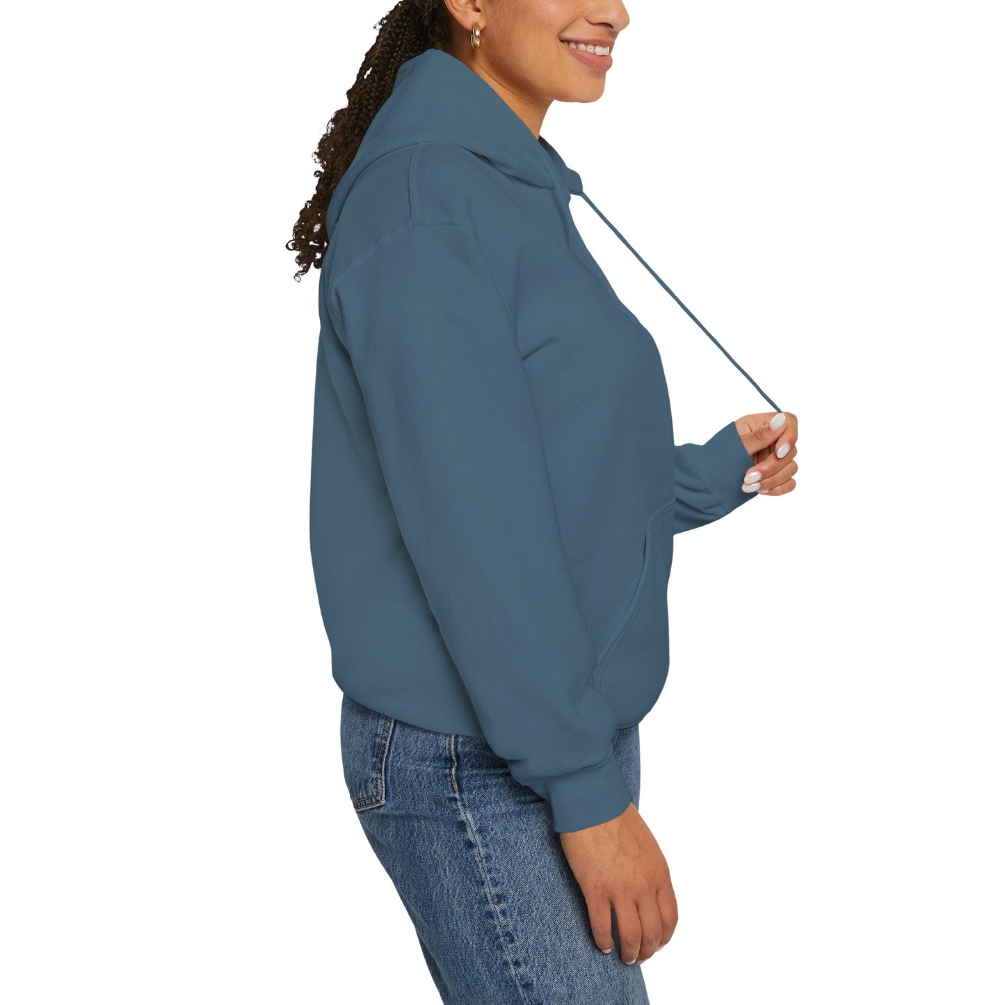 Cozy Unisex Sweatshirt