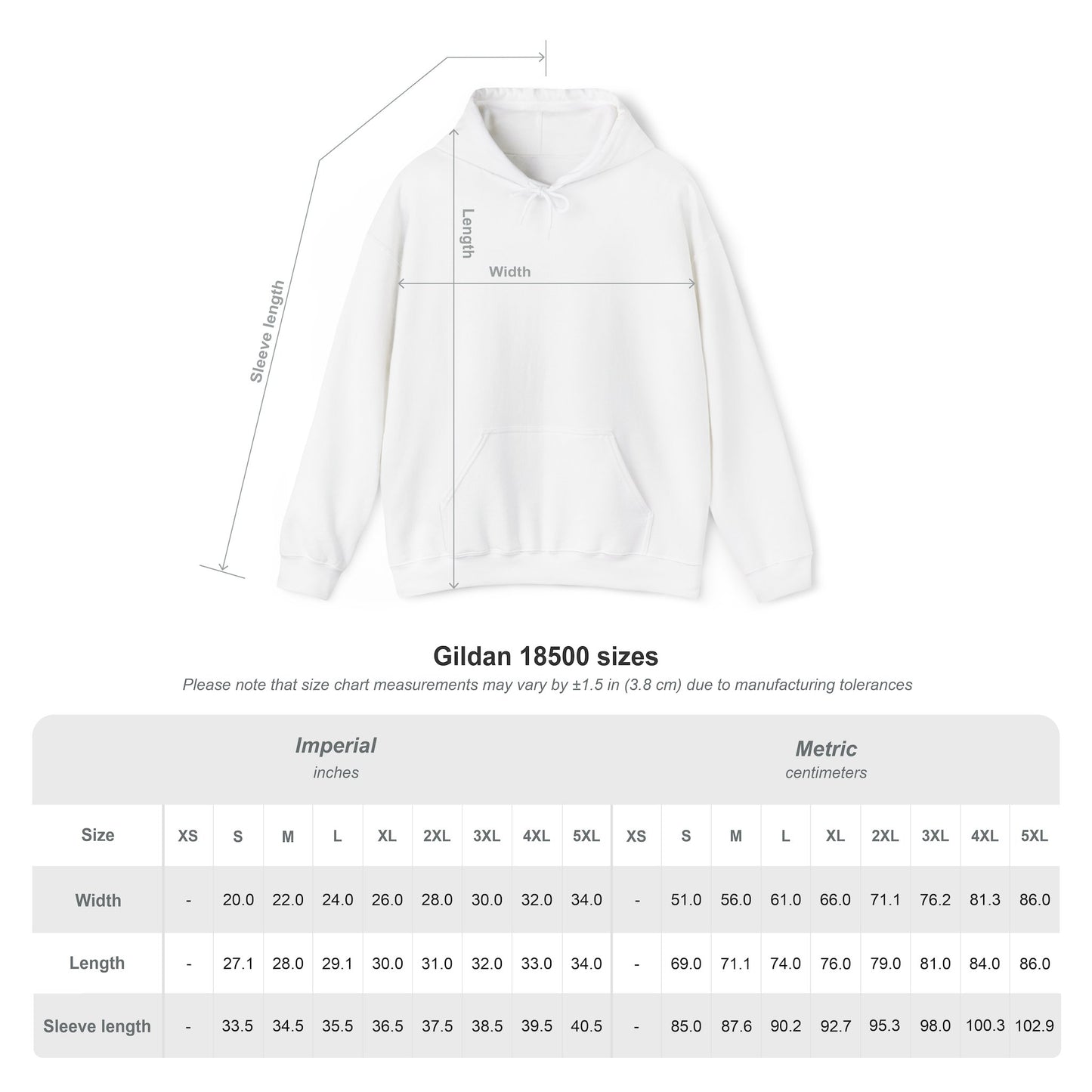 Cozy Unisex Sweatshirt