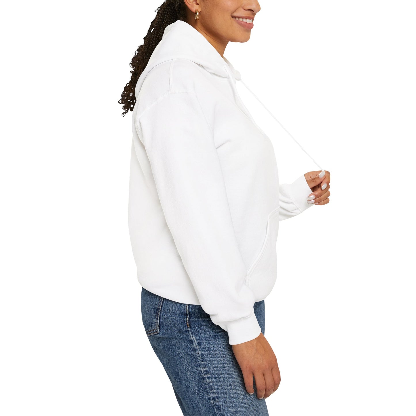 Cozy Unisex Sweatshirt