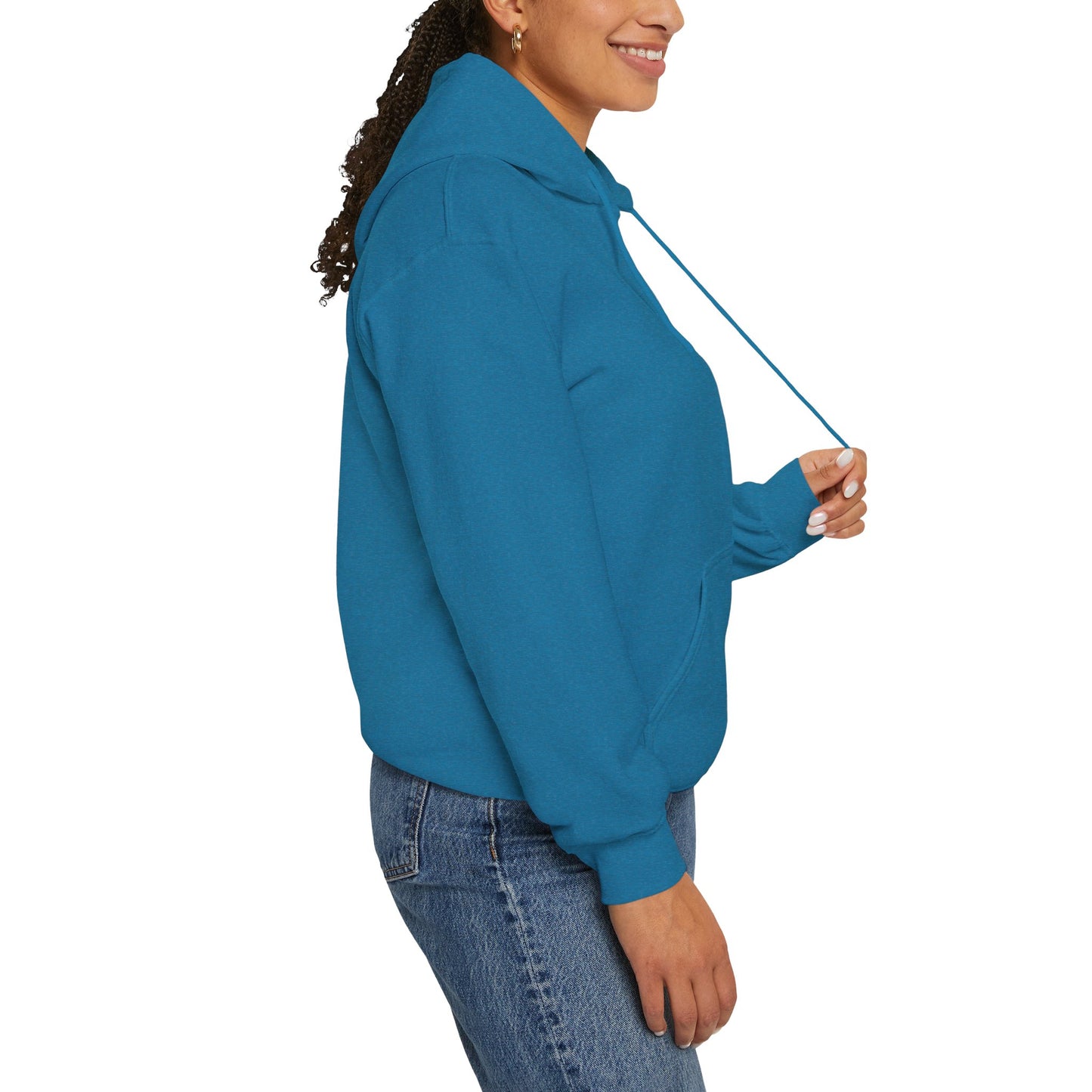 Cozy Unisex Sweatshirt