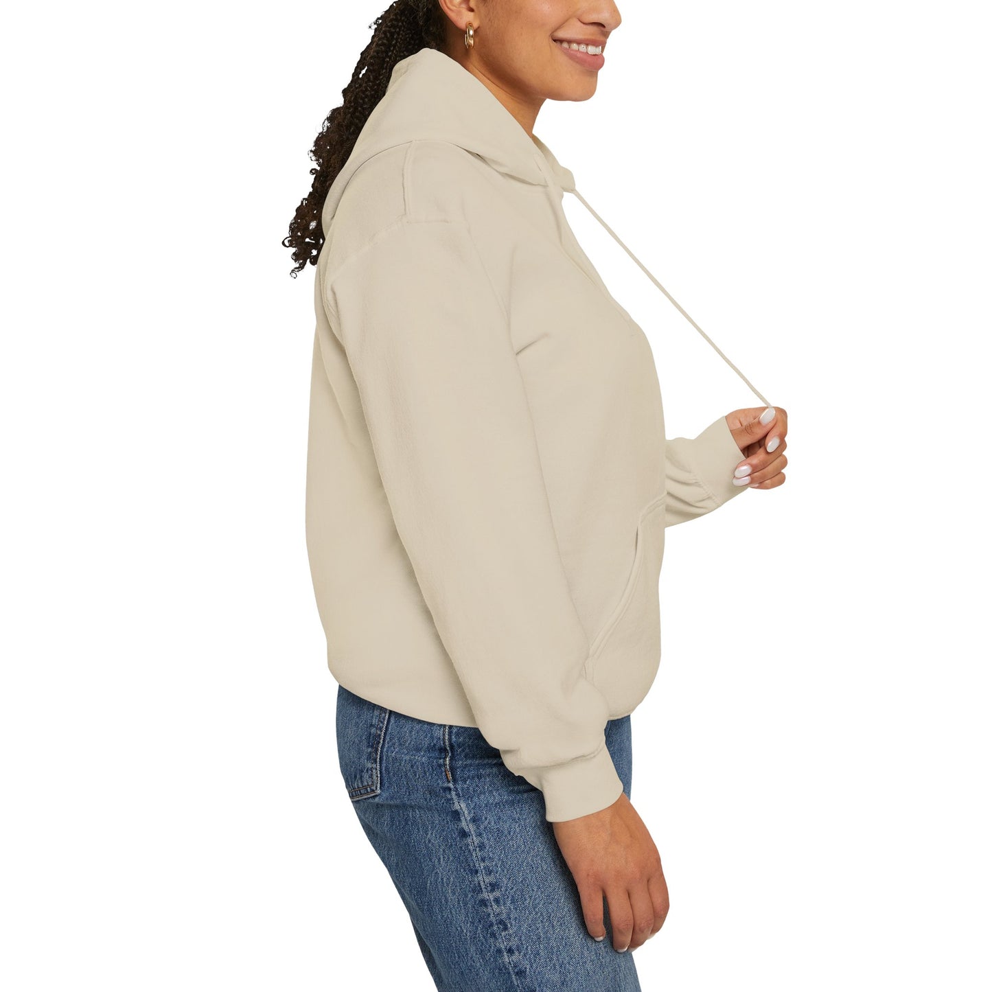 Cozy Unisex Sweatshirt