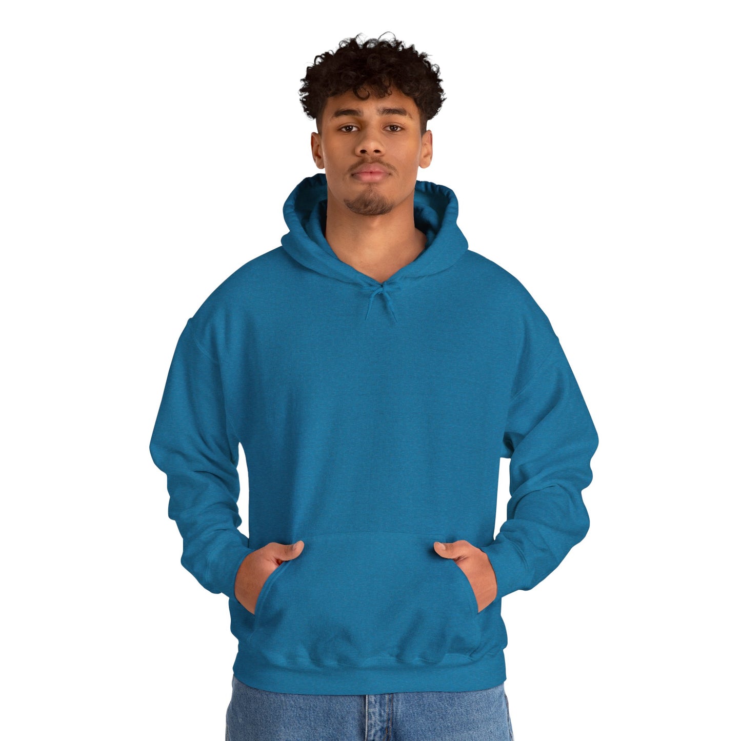 Cozy Unisex Sweatshirt