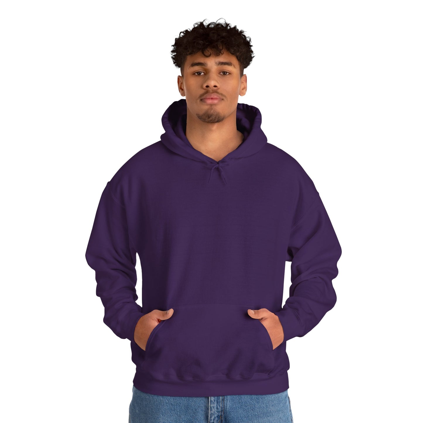 Cozy Unisex Sweatshirt