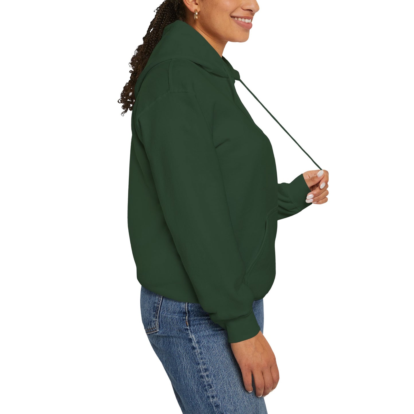 Cozy Unisex Sweatshirt