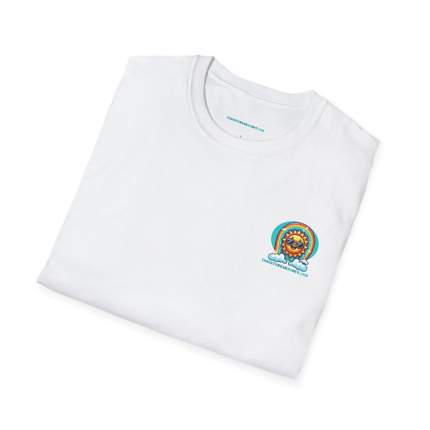 Unisex Graphic/ Company Logo T-Shirt