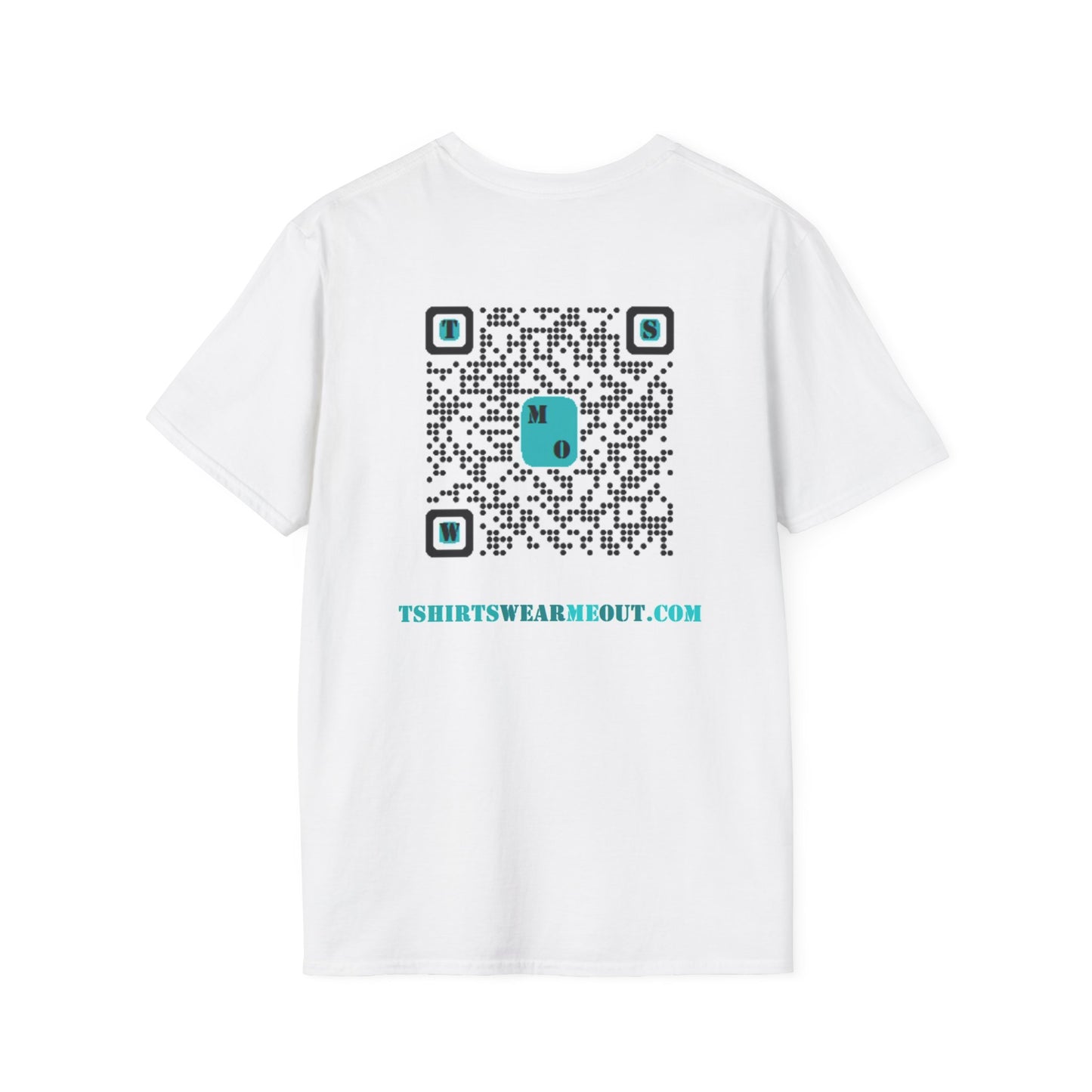 Unisex Graphic/ Company Logo T-Shirt
