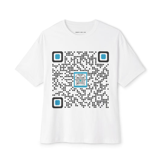 TSWMO Unisex Boxy Tee