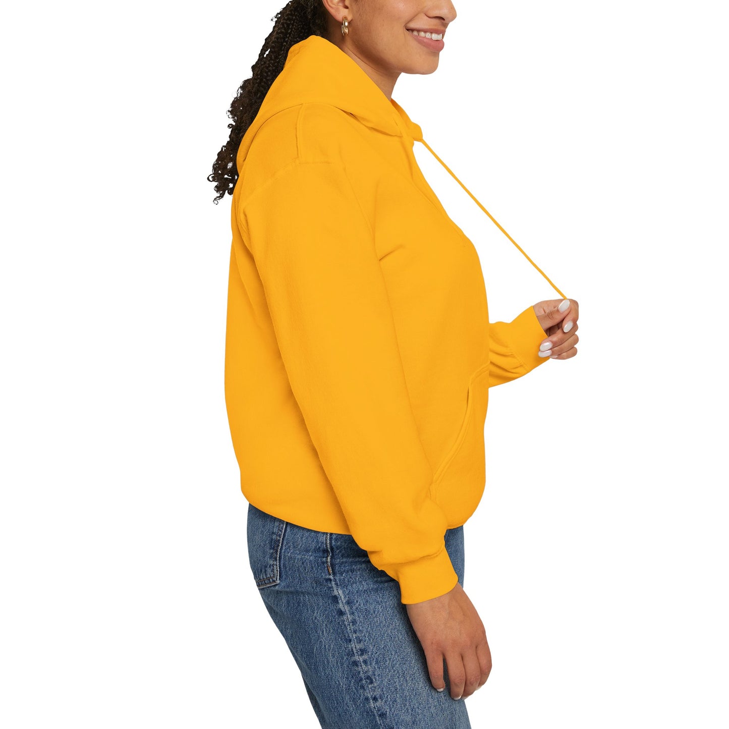Cozy Unisex Sweatshirt