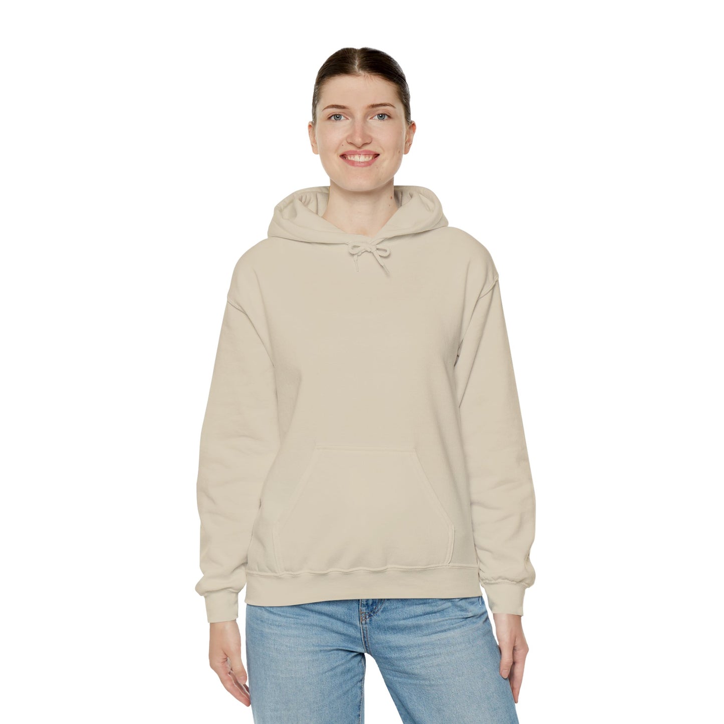 Cozy Unisex Sweatshirt