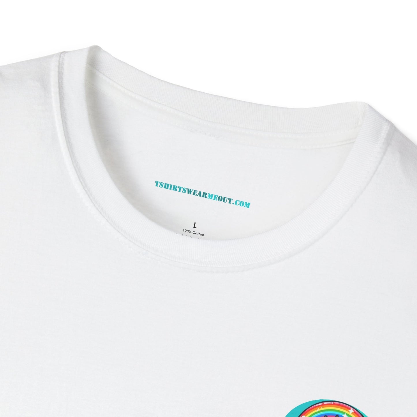 Unisex Graphic/ Company Logo T-Shirt
