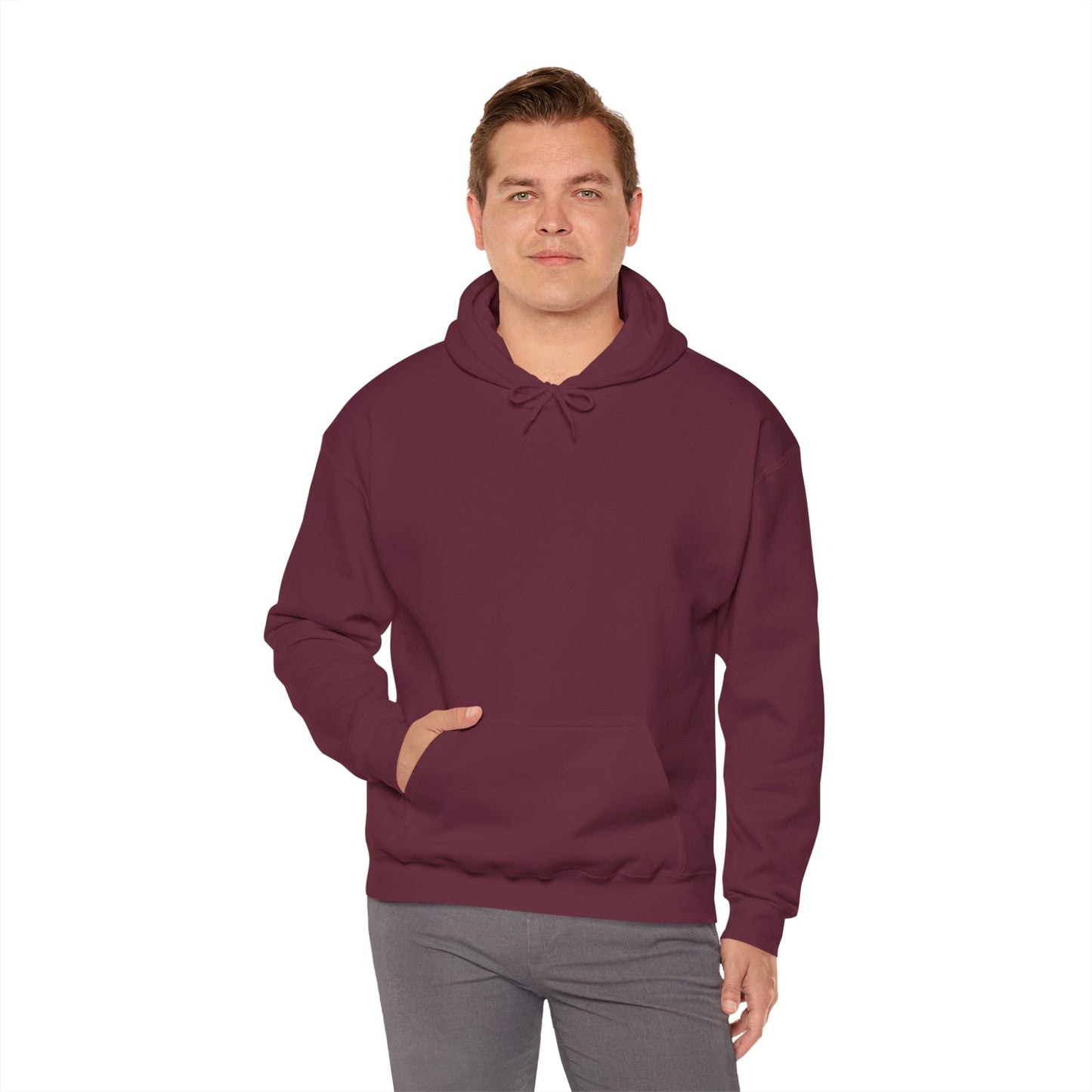Cozy Unisex Sweatshirt
