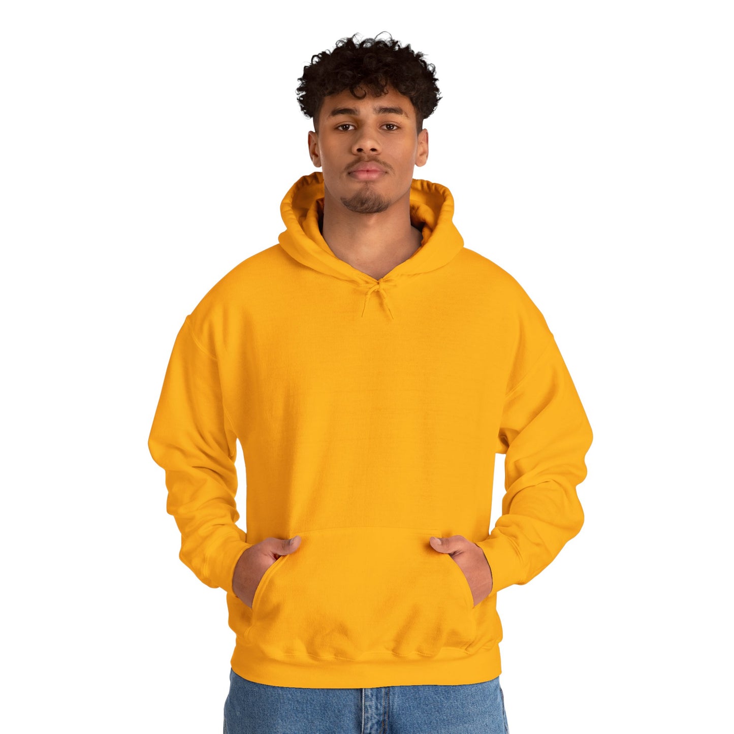 Cozy Unisex Sweatshirt